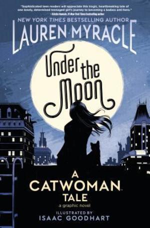 Catwoman Tale, A Catwoman Tale, A