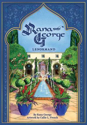 Rana George Lenormand Rana George Lenormand