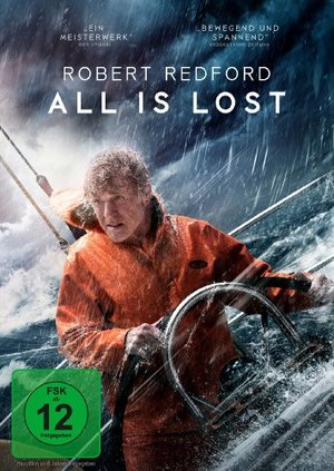 All is Lost All is Lost
