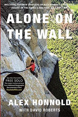 Alone on the Wall (Expanded edition) Alone on the Wall (Expanded edition)