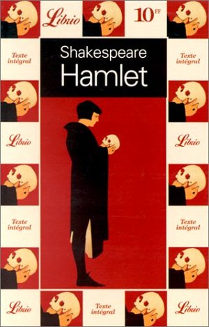 Hamlet - 2 exemplaires Hamlet - 2 exemplaires