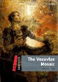 Vesuvius Mosaic, The Vesuvius Mosaic, The