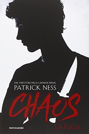 La fuga. Chaos: 1 La fuga. Chaos: 1