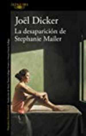 La Desaparici©n de Stephanie Mailer La Desaparici©n de Stephanie Mailer