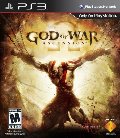 God of War: Ascension God of War: Ascension