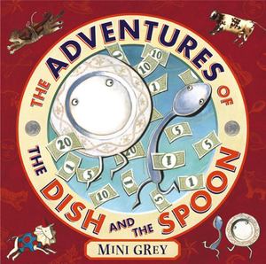 Adventures of the Dish and the Spoon, The Adventures of the Dish and the Spoon, The