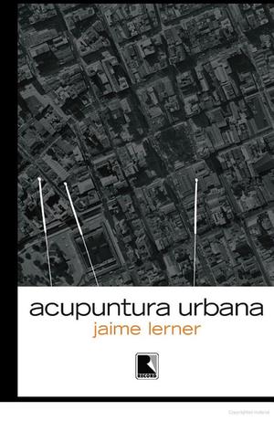 Acupuntura urbana Acupuntura urbana