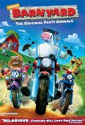 Barnyard: The Original Party Animals Barnyard: The Original Party Animals
