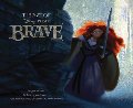 Art of Brave, The Art of Brave, The