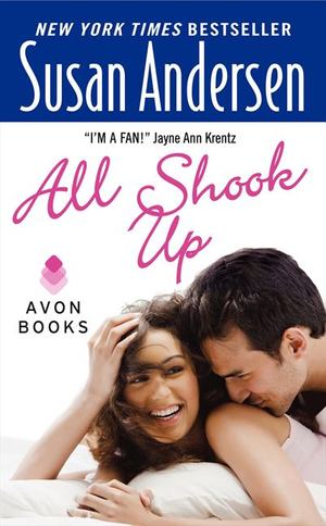 All Shook Up All Shook Up