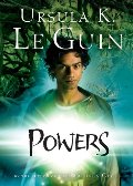 Powers (Annals of the Western Shore) Powers (Annals of the Western Shore)