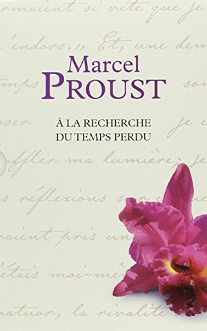 À la recherche du temps perdu À la recherche du temps perdu