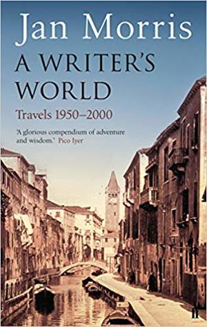 Writer's World, A Writer's World, A