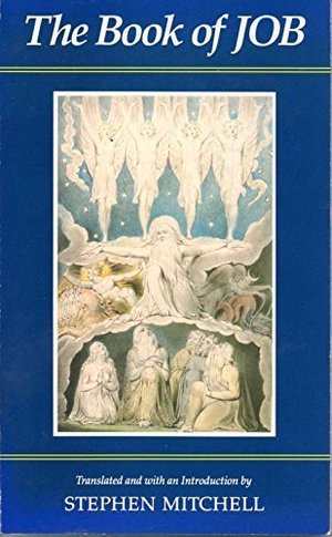 Book of Job, The Book of Job, The