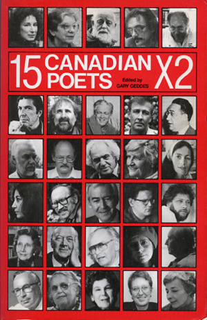 15 Canadian Poets Times 2 15 Canadian Poets Times 2