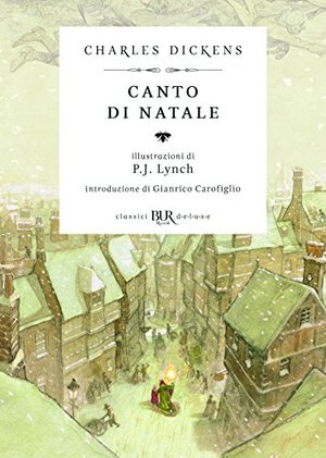 Canto di Natale Canto di Natale