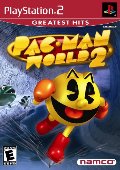 Pac-Man World 2 Pac-Man World 2