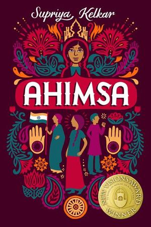 Ahimsa Ahimsa