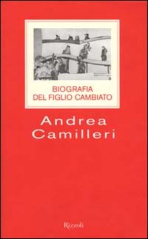 Biografia del Figlio Cambiato 283 Biografia del Figlio Cambiato 283