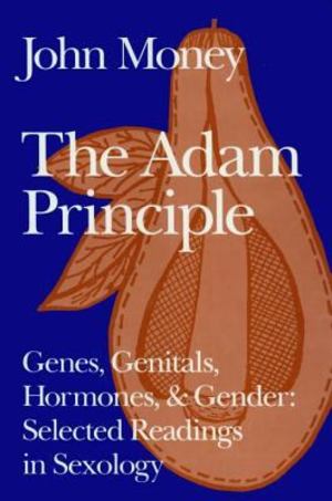 Adam Principle, The Adam Principle, The