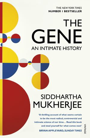 Gene, The Gene, The