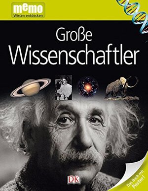 Große Wissenschaftler (memo Wissen entdecken) Große Wissenschaftler (memo Wissen entdecken)