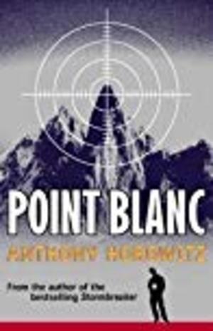 Point Blanc Point Blanc