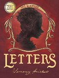 Beatrice Letters (A Series of Unfortunate Events), The Beatrice Letters (A Series of Unfortunate Events), The