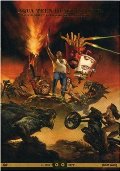 Aqua Teen Hunger Force Colon Movie Film for Theaters for DVD Aqua Teen Hunger Force Colon Movie Film for Theaters for DVD
