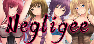 Negligee Negligee