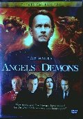 Angels & Demons Theatrical Edition Angels & Demons Theatrical Edition