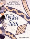 That Perfect Stitch That Perfect Stitch