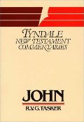 Gospel According to St. John: An Introduction and Commentary (Tyndale Bible Commentaries Series), The Gospel According to St. John: An Introduction and Commentary (Tyndale Bible Commentaries Series), The