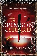 Crimson Shard (Blackhope Enigma), The Crimson Shard (Blackhope Enigma), The