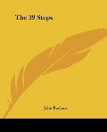 39 Steps (Richard Hannay, #1), The 39 Steps (Richard Hannay, #1), The