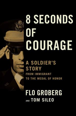 8 Seconds of Courage 8 Seconds of Courage