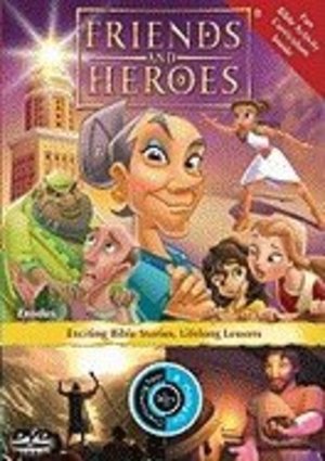 Friends and Heroes: Exodus Friends and Heroes: Exodus