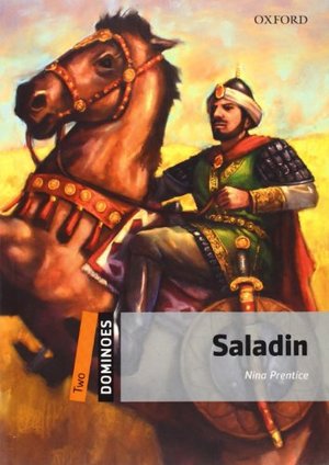 Saladin Saladin