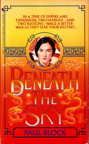 BENEATH THE SKY BENEATH THE SKY