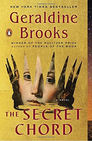 Secret Chord: A Novel, The Secret Chord: A Novel, The
