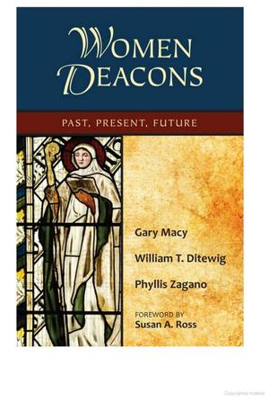 Women Deacons Women Deacons