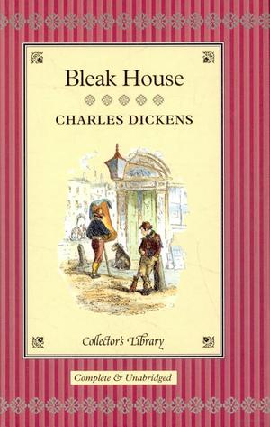Bleak House Bleak House