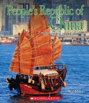 People's Republic of China People's Republic of China