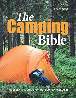 Camping Bible, The Camping Bible, The