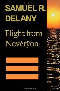 Flight from Nevèrÿon Flight from Nevèrÿon
