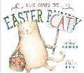Here Comes the Easter Cat Here Comes the Easter Cat