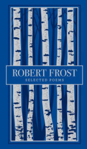 Robert Frost Robert Frost
