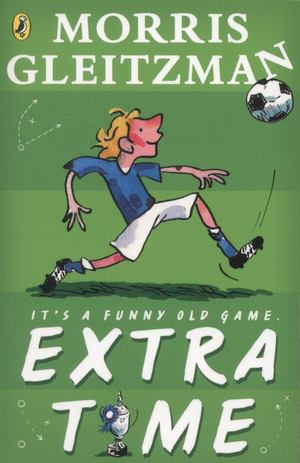 Extra Time Extra Time