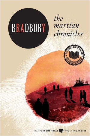 Martian Chronicles, The Martian Chronicles, The