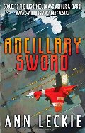 Ancillary Sword (Imperial Radch) Ancillary Sword (Imperial Radch)